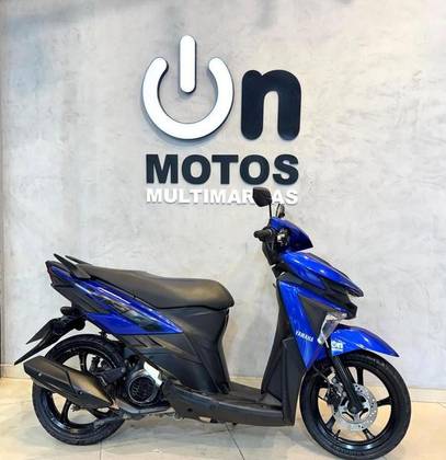 YAMAHA NEO 125 YAMAHA NEO 125
